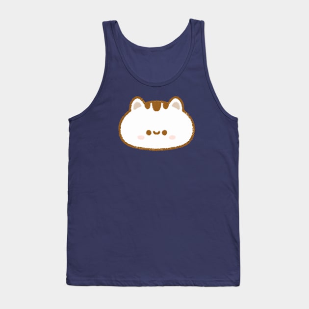 Hamster Tank Top by theladyernestember